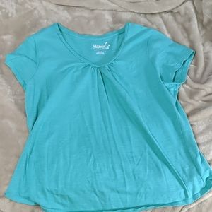 T-shirt Blouse